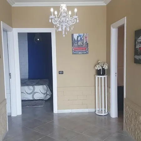 Dos Las Moraditas Apartament *