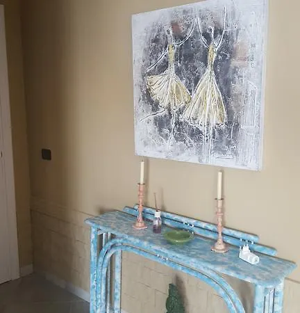 Apartament Dos Las Moraditas *