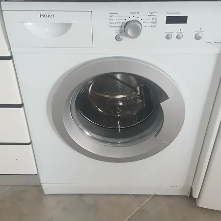 Apartament Dos Las Moraditas *