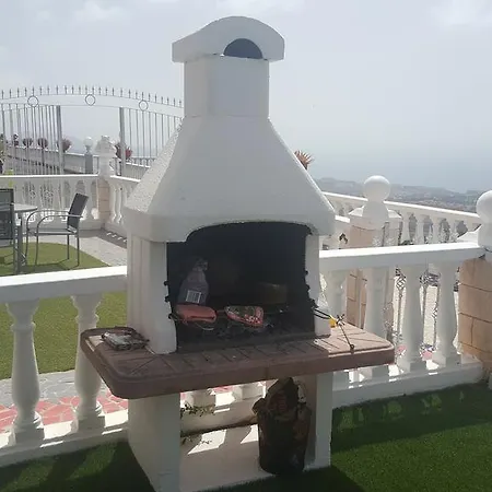 Dos Las Moraditas Lejlighed Adeje