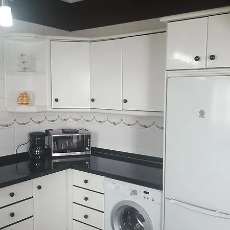 Apartament Dos Las Moraditas Adeje