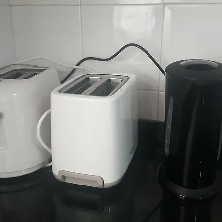 Dos Las Moraditas Apartament *