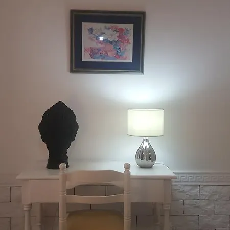 Apartament Dos Las Moraditas *