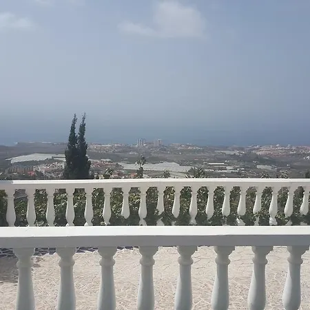 Dos Las Moraditas Adeje