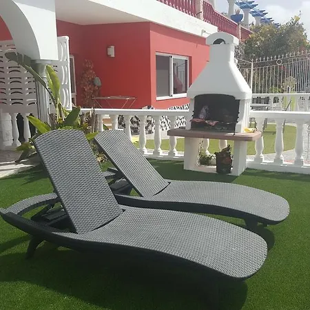 Dos Las Moraditas * Adeje