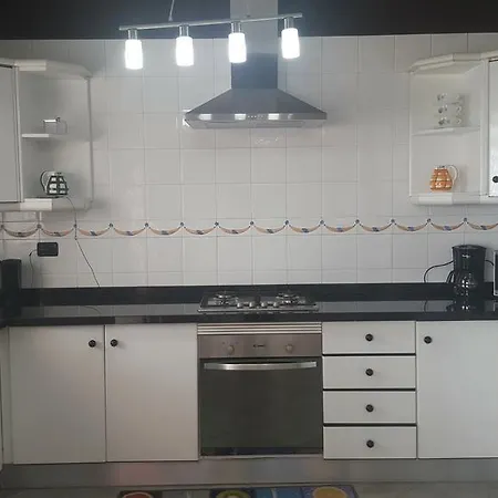 Apartment Dos Las Moraditas