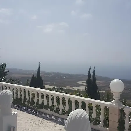 Dos Las Moraditas
