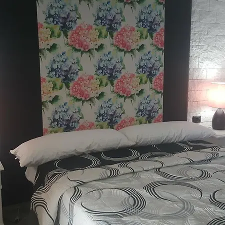Apartment Dos Las Moraditas Adeje