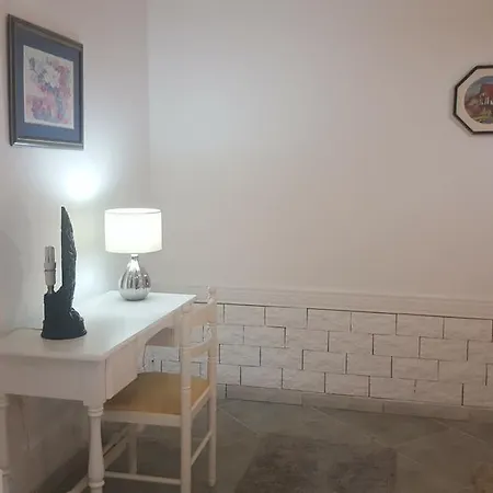 Apartment Dos Las Moraditas *
