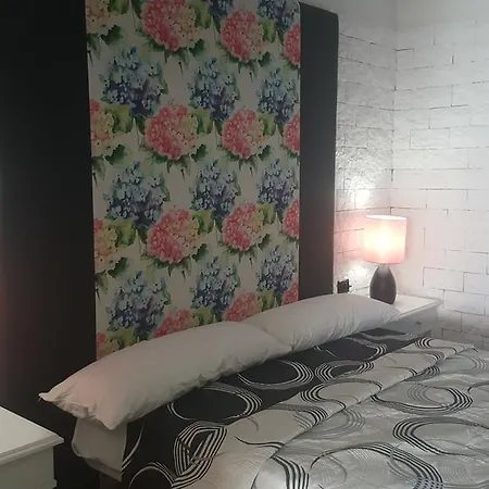 Apartment Dos Las Moraditas *