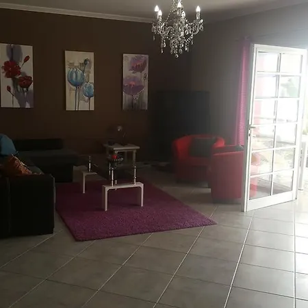 Apartment Dos Las Moraditas