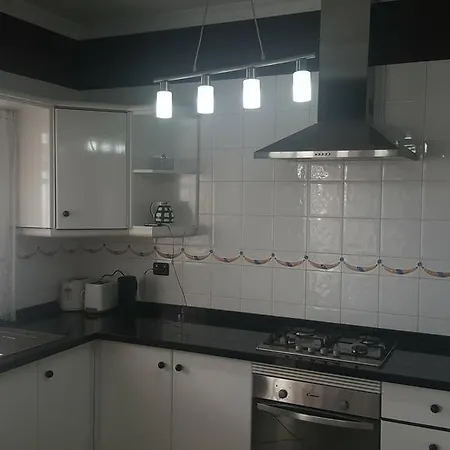 Apartment Dos Las Moraditas