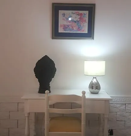 Dos Las Moraditas Adeje