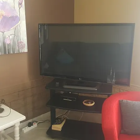 Dos Las Moraditas Apartment *