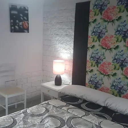 Dos Las Moraditas Adeje