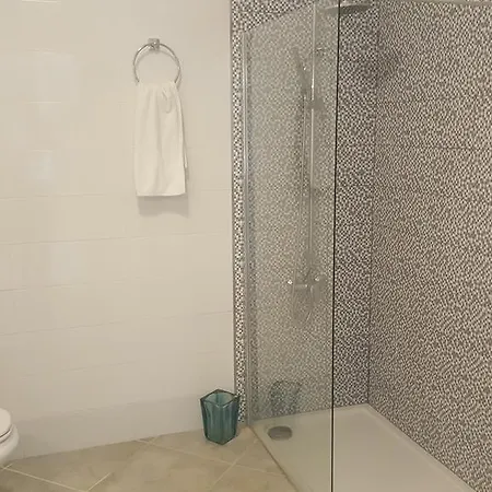 Dos Las Moraditas Apartment Adeje