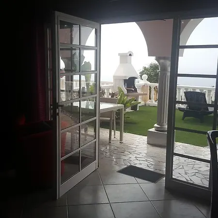 Apartment Dos Las Moraditas *