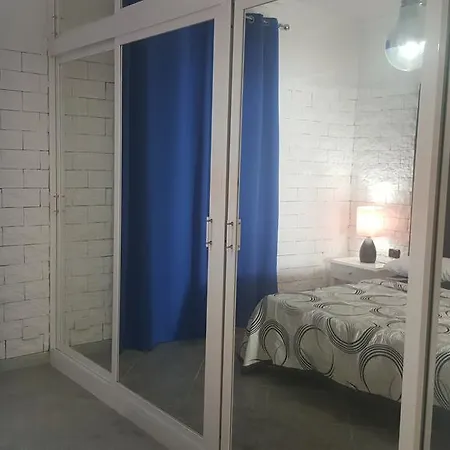 Apartman Dos Las Moraditas